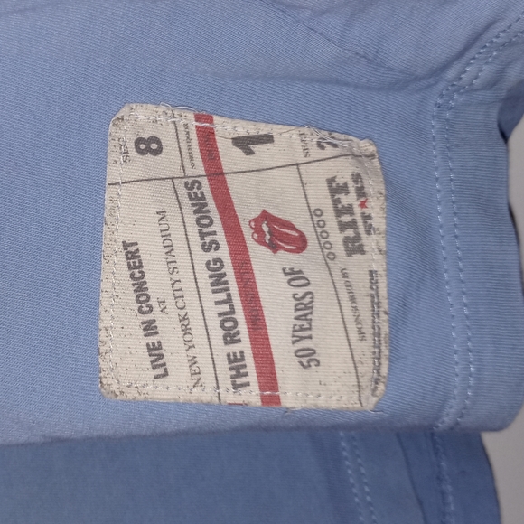 The Rolling Stones North American Tour tshirt - Picture 2 of 4